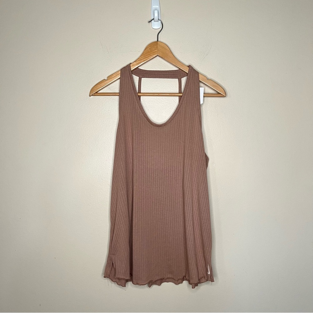 Nike Yoga Training Tank‎ Top